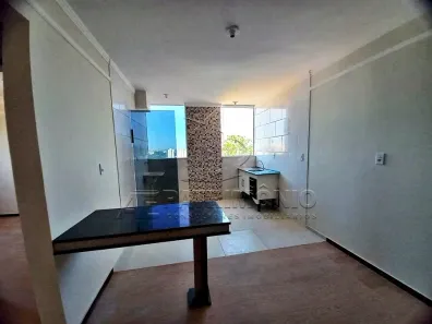 Apartamento com 2 Quartos à venda, 46m² no Vila Progresso, Sorocaba