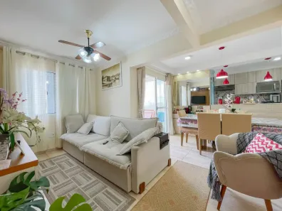 Apartamento com 2 Quartos à venda, 58m² no Conceição, Osasco