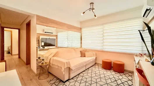 Apartamento com 2 Quartos à venda, 62m² no Higienópolis, Porto Alegre