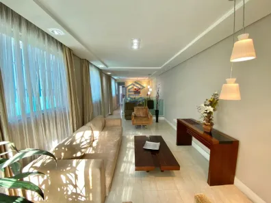 Casa com 3 Quartos para venda ou aluguel, 280m² no Embaré, Santos