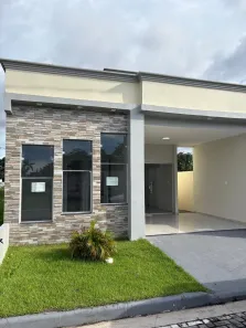 Casa de Condomínio com 3 Quartos à venda, 90m² no Maguari, Ananindeua