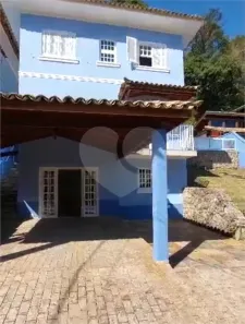 Casa de Condomínio com 4 Quartos à venda, 250m² no Vila Santos, São Paulo