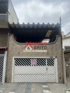 Casa com 3 Quartos à venda, 140m² no Jardim Santa Maria, São Paulo