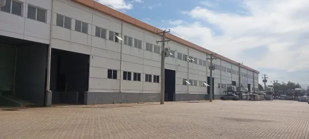 Galpão/Depósito/Armazém para alugar, 7400m² no Distrito Industrial, Araçariguama