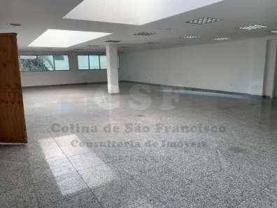 Prédio Comercial para alugar, 1374m² no Jaguaré, São Paulo