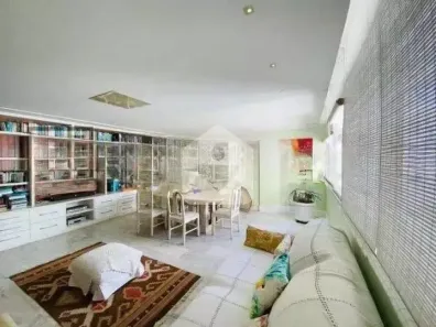 Apartamento com 3 Quartos à venda, 180m² no Copacabana, Rio de Janeiro