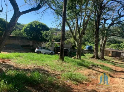 Lote/Terreno à venda, 641m² no Cristal Park, Santana de Parnaíba