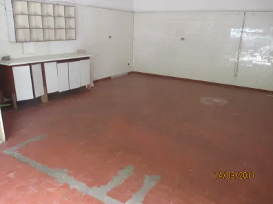 Prédio Comercial à venda, 158m² no Chácara Santo Antônio (Zona Sul), São Paulo