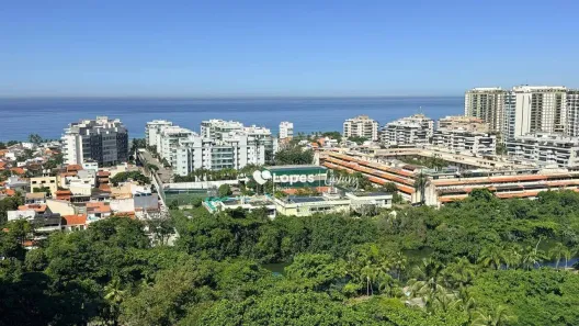 Apartamento com 2 Quartos à venda, 100m² no Barra da Tijuca, Rio de Janeiro