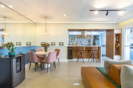 Apartamento com 2 Quartos à venda, 90m² no Centro, Osasco
