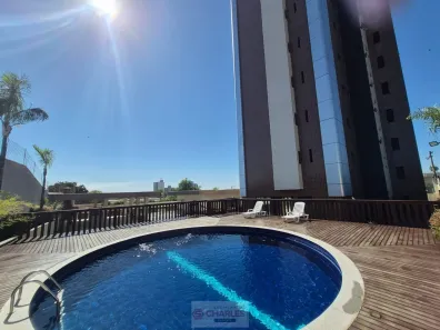 Apartamento com 3 Quartos à venda, 10m² no Centro, Mogi Mirim