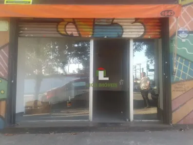 Ponto Comercial para alugar, 200m² no Vila Guilherme, São Paulo