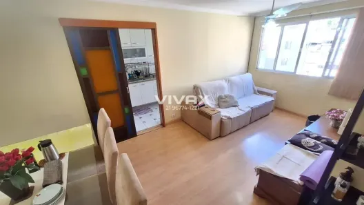 Apartamento com 3 Quartos à venda, 76m² no Engenho de Dentro, Rio de Janeiro