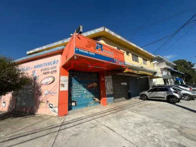 Prédio Comercial à venda, 580m² no Jardim dos Lagos, São Paulo