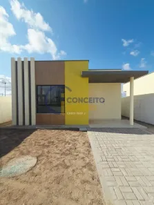 Casa com 2 Quartos à venda, 50m² no Santa Tereza, Parnamirim