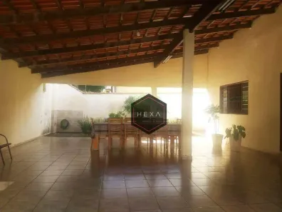 Sobrado com 4 Quartos à venda, 263m² no Jardim Bela Vista, Goiânia