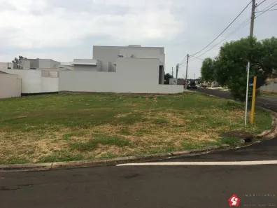 Lote/Terreno à venda, 380m² no Álvares Machado, Álvares Machado