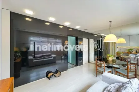 Apartamento com 3 Quartos para alugar, 88m² no Santo Agostinho, Belo Horizonte