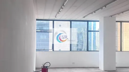 Sala Comercial para alugar, 147m² no Brooklin Paulista, São Paulo