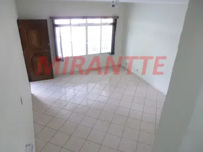 Sobrado com 3 Quartos à venda, 125m² no Água Fria, São Paulo