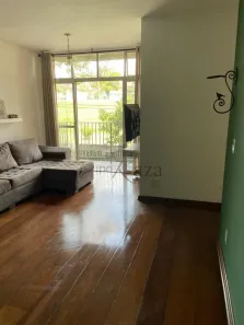 Apartamento com 3 Quartos para alugar, 96m² no Jardim Esplanada, São José dos Campos