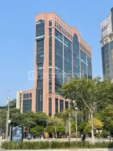 Sala Comercial para alugar, 138m² no Centro, Rio de Janeiro