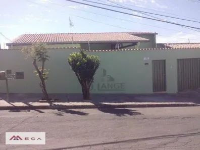 Casa com 3 Quartos à venda, 115m² no Parque Residencial Carvalho de Moura, Campinas