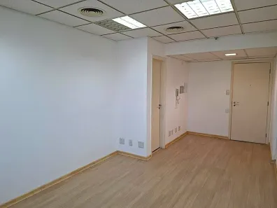 Ponto Comercial para alugar, 22m² no Vila Nova Conceição, São Paulo