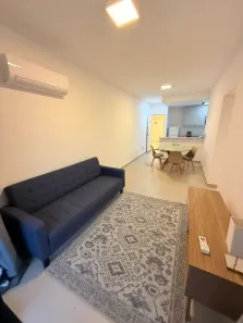 Apartamento com 2 Quartos para alugar, 65m² no Jardim das Nações, Taubaté