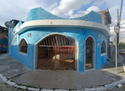 Casa com 2 Quartos à venda, 65m² no Vila Miss Velta, Guarulhos