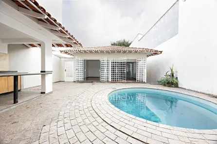 Casa com 6 Quartos à venda, 600m² no Brooklin Paulista, São Paulo
