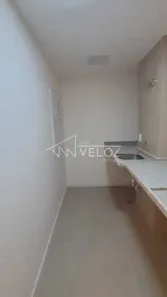Apartamento com 1 Quarto à venda, 45m² no Botafogo, Rio de Janeiro