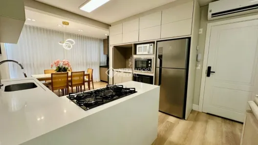 Apartamento com 3 Quartos à venda, 87m² no Palmas, Governador Celso Ramos