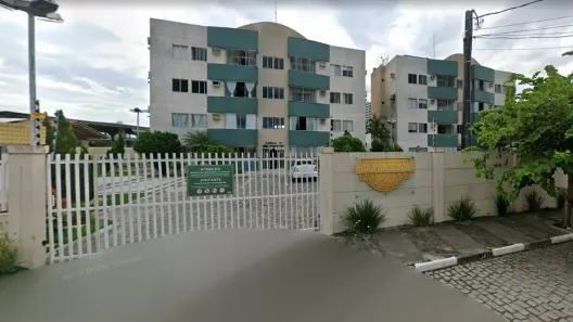 Apartamento com 3 Quartos para alugar, 70m² no Santa Mônica, Feira de Santana