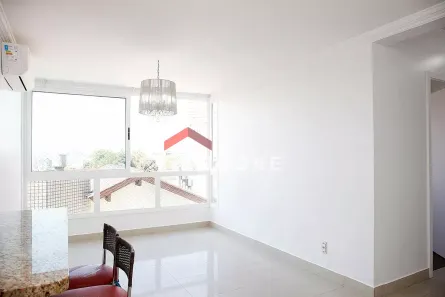 Apartamento com 2 Quartos à venda, 60m² no Menino Deus, Porto Alegre