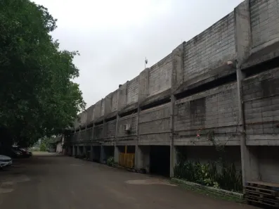 Galpão/Depósito/Armazém com 1 Quarto à venda, 8439m² no Vila Pindorama, Barueri