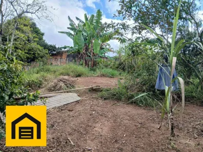 Lote/Terreno à venda, 844m² no Colônia, Ribeirão Pires