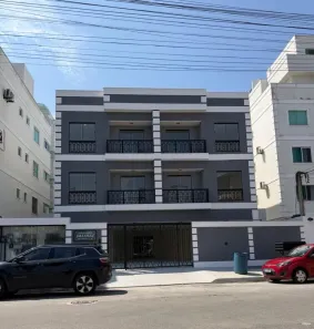Apartamento com 2 Quartos à venda, 76m² no Nova São Pedro, São Pedro da Aldeia