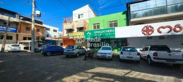 Apartamento com 3 Quartos para alugar, 70m² no Taguatinga Norte, Brasília