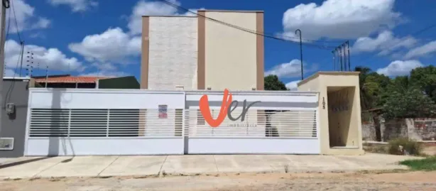 Apartamento com 2 Quartos à venda, 51m² no Ancuri, Itaitinga