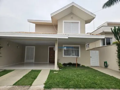 Casa de Condomínio com 3 Quartos à venda, 252m² no Urbanova V, São José dos Campos
