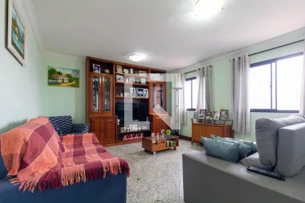 Apartamento com 3 Quartos à venda, 115m² no Penha de França, São Paulo