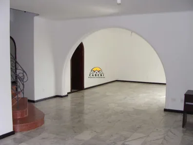 Casa com 4 Quartos para alugar, 472m² no Pacaembu, São Paulo