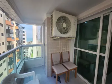 Apartamento com 2 Quartos à venda, 58m² no Boqueirão, Praia Grande