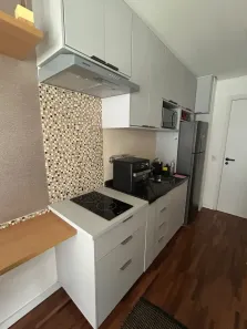 Apartamento com 1 Quarto para alugar, 30m² no Butantã, São Paulo