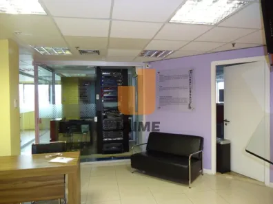 Imóvel Comercial para alugar, 202m² no Higienópolis, São Paulo