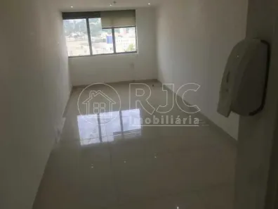Sala Comercial à venda, 31m² no Tijuca, Rio de Janeiro