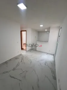 Apartamento com 2 Quartos à venda, 39m² no Fazenda São Domingos, Goiânia