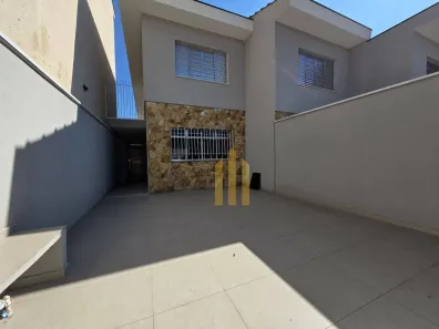 Sobrado com 3 Quartos à venda, 119m² no Imirim, São Paulo