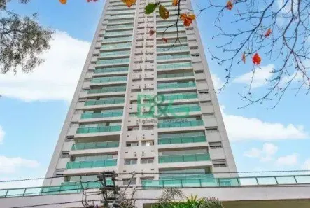 Apartamento com 1 Quarto à venda, 45m² no Vila Gomes Cardim, São Paulo